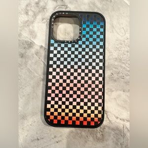 iPhone 14pro max casetify MagSafe case